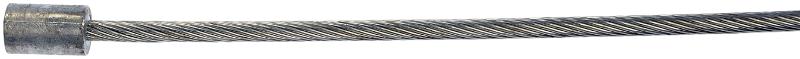 1988 GMC R2500 Parking Brake Cable
