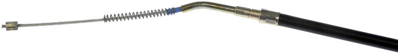 1985 BMW 318i Parking Brake Cable Rear Left Dorman C93705 image 1 of 3