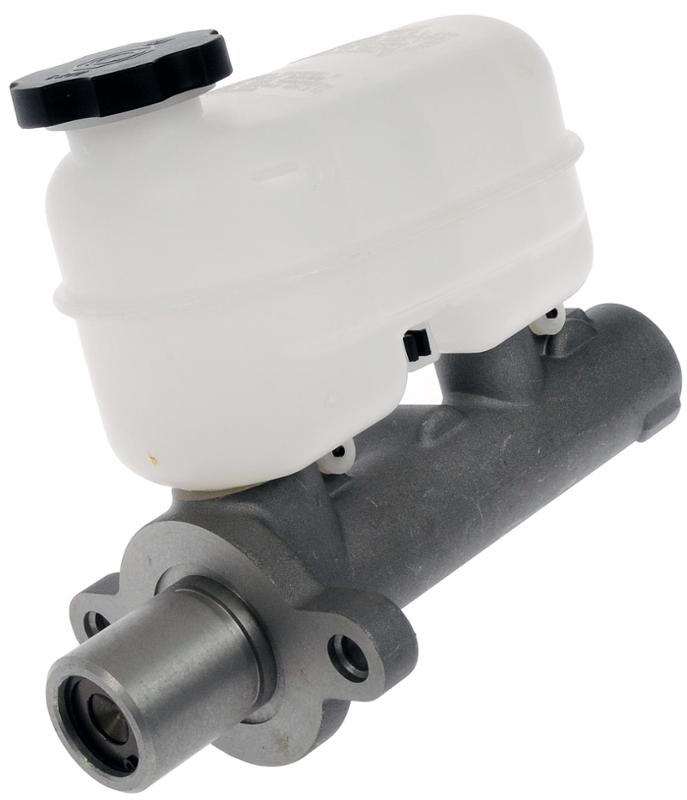 2005 GMC Sierra 1500 Brake Master Cylinder Dorman M630325 image 3 of 4
