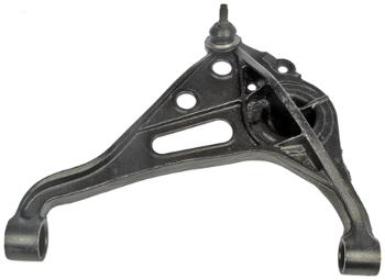 2005 Suzuki XL-7 Suspension Control Arm and Ball Joint Assembly Front Left Lower Dorman 520465 image 3 of 4