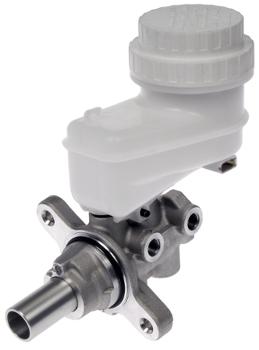 2009 Mitsubishi Eclipse Brake Master Cylinder Dorman M630700 image 2 of 4