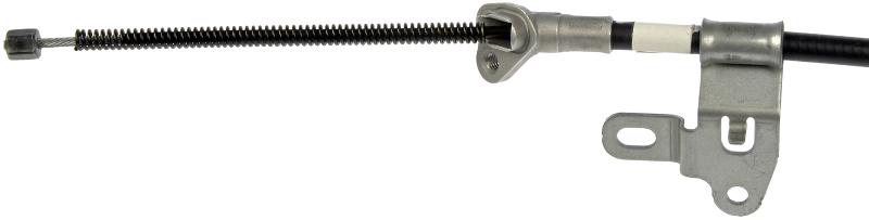 2005 Pontiac Vibe Parking Brake Cable Rear Right Dorman C660683 image 2 of 3