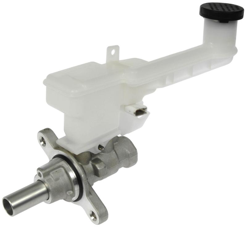 2012 Suzuki SX4 Crossover Brake Master Cylinder Dorman M630727 image 1 of 4