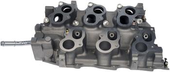 2004 Ford Mustang Engine Intake Manifold Lower Dorman 615269 image 3 of 3