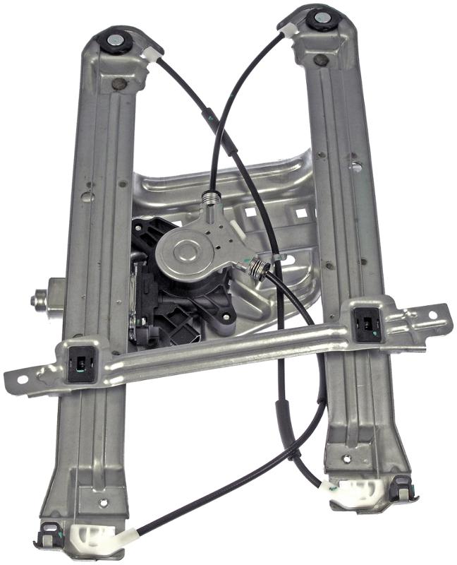 Dorman 748582 - Power Window Motor and Regulator Assembly Dorman 748582 Power Window Motor and Regulator Assembly product image 3 of 3