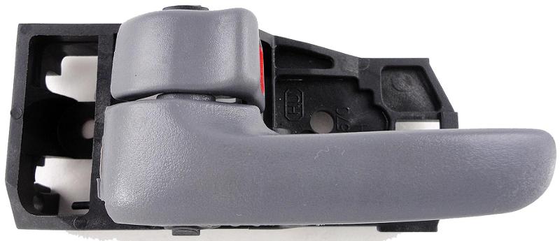 1999 Toyota Land Cruiser Interior Door Handle Front Left Dorman 82479 image 1 of 3