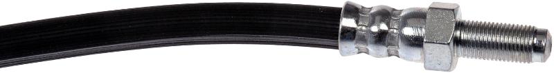 2015 Ford Explorer Brake Hydraulic Hose Rear Left Dorman H621820 image 1 of 3