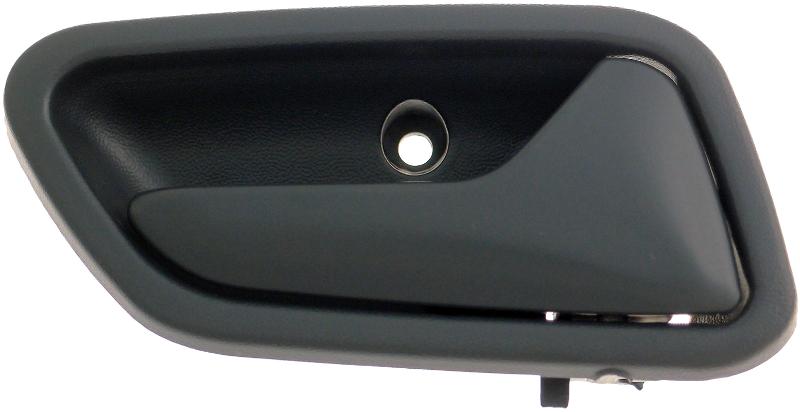2002 Suzuki Aerio Interior Door Handle Front Right Dorman 83858 image 3 of 3