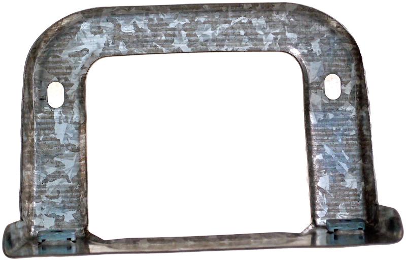 2002 Cadillac Escalade EXT Exterior Door Handle Reinforcement Liftgate Dorman 83366 image 1 of 3