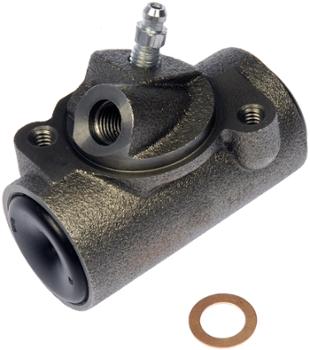 1968 Pontiac Firebird Drum Brake Wheel Cylinder Front Left Dorman W45995 image 3 of 4