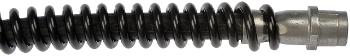 2010 Porsche Cayenne Brake Hydraulic Hose Rear Left Dorman H621402 image 1 of 3