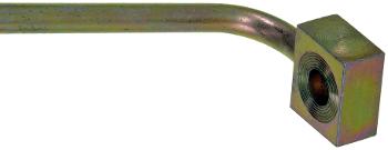 2002 Dodge Ram 3500 Van Brake Hydraulic Hose Front Left Dorman H381161 image 2 of 3