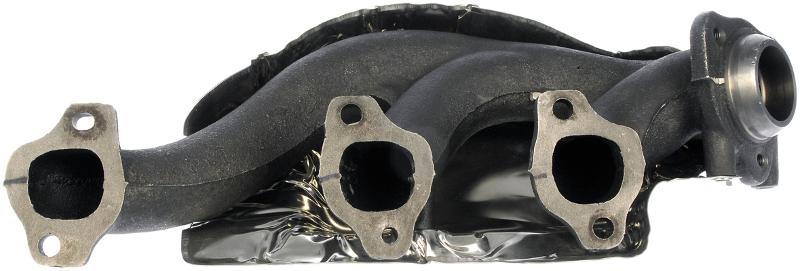 2007 Chevrolet Uplander Exhaust Manifold Left Dorman 674901 image 2 of 3