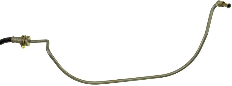 1982 Ford B700 Brake Hydraulic Hose Front Left Dorman H38310 image 1 of 3