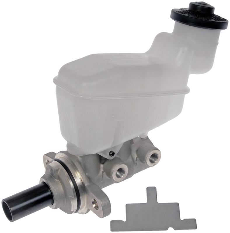 Dorman M630815 Brake Master Cylinder product image 2 of 4