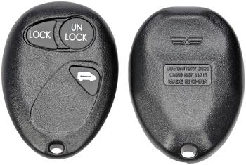 DORMAN 13692 - Keyless Remote Case Product image