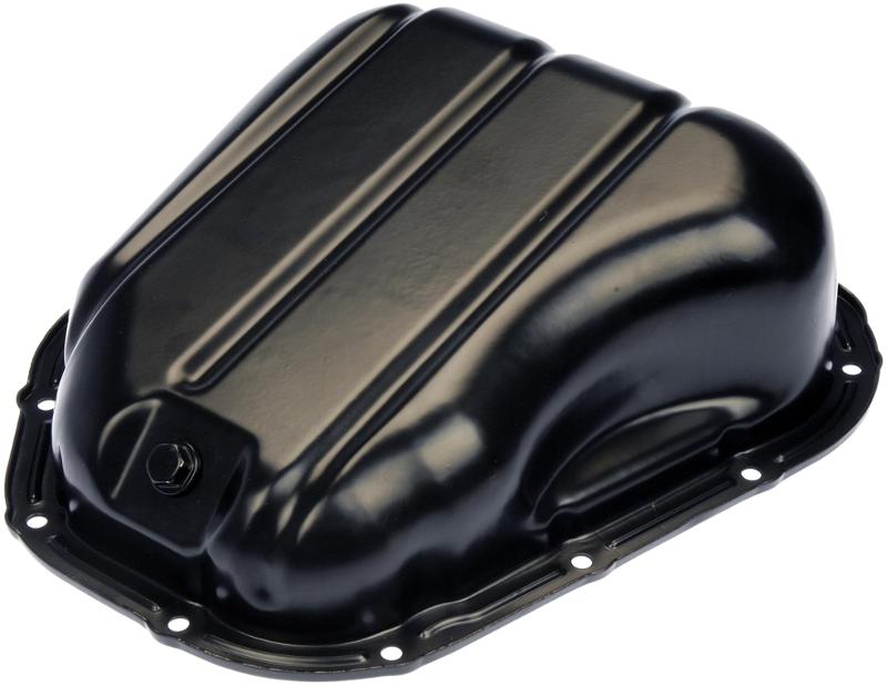 1995 Toyota Avalon Engine Oil Pan Lower Dorman 264316 image 4 of 4