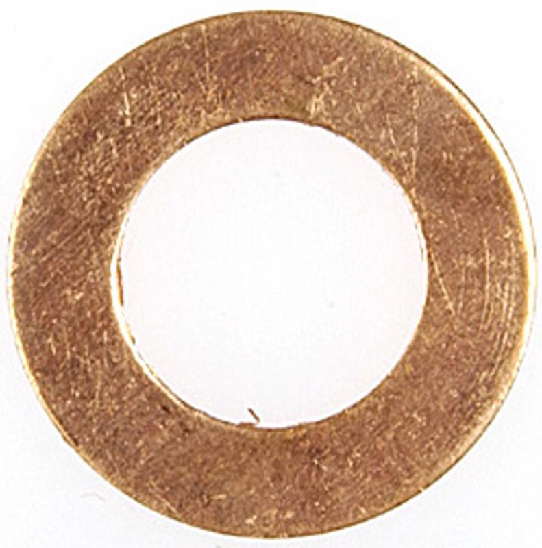 Dorman 095024 - Engine Oil Drain Plug Gasket Dorman 095024 Engine Oil Drain Plug Gasket product image 1 of 1
