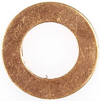 DORMAN 095024 - Engine Oil Drain Plug Gasket Product image