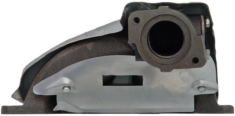 1993 Toyota Celica Exhaust Manifold