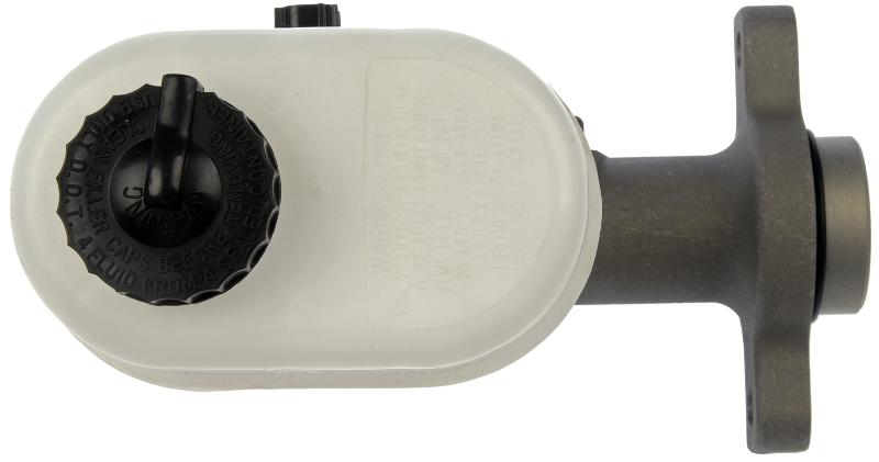 2008 Dodge Durango Brake Master Cylinder Dorman M630496 image 2 of 4