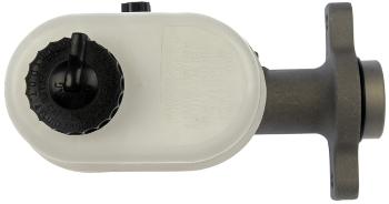 2009 Chrysler Aspen Brake Master Cylinder Dorman M630496 image 2 of 4