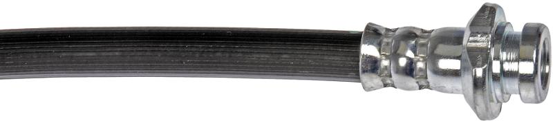 2012 Nissan Quest Brake Hydraulic Hose Front Left Dorman H621958 image 2 of 3