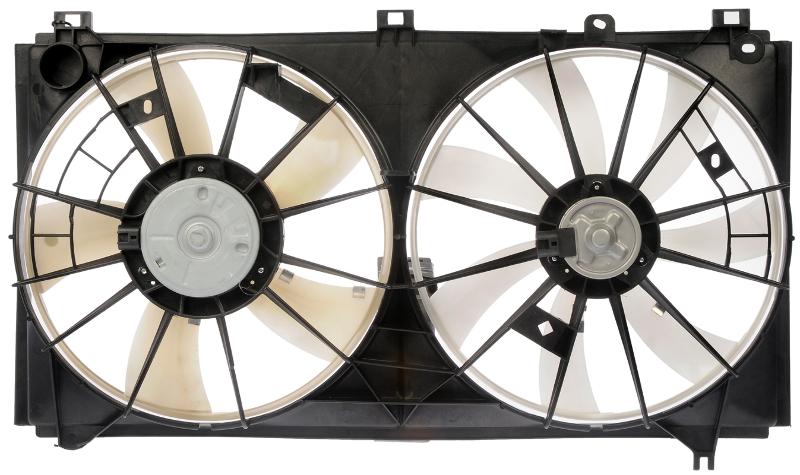 Dorman 620576 - Engine Cooling Fan Assembly Dorman 620576 Engine Cooling Fan Assembly product image 1 of 2