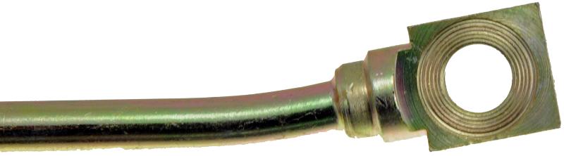 Dorman H38664 Brake Hydraulic Hose product image 1 of 3