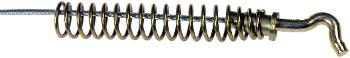 2003 GMC Yukon Parking Brake Cable Rear Right Dorman C660024 image 2 of 3