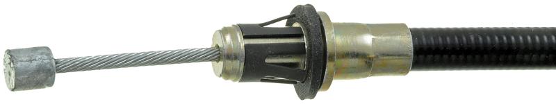 1991 Ford F Super Duty Parking Brake Cable Front Dorman C93915 image 1 of 3