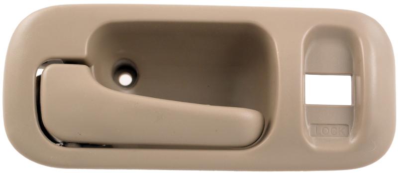 1998 Honda Odyssey Interior Door Handle Front Left Dorman 82237 image 1 of 3