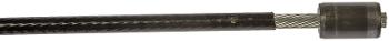 1972 Dodge Dart Parking Brake Cable Intermediate Dorman C92597 image 2 of 3