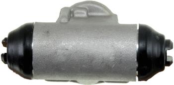 2012 Honda Insight Drum Brake Wheel Cylinder