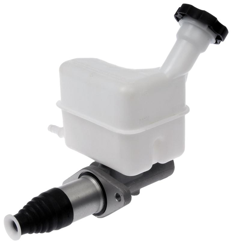 2008 Chevrolet HHR Brake Master Cylinder Dorman M630712 image 2 of 4