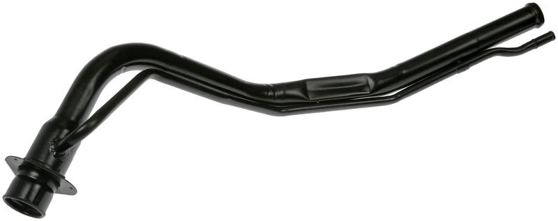 1988 Chevrolet Beretta Fuel Tank Filler Neck Dorman 577295 image 2 of 2
