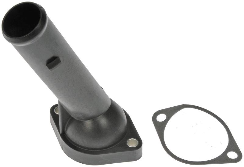 1994 Toyota Camry Engine Coolant Thermostat Housing Dorman 9025000 image 1 of 2