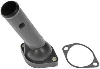 2000 Toyota RAV4 Engine Coolant Thermostat Housing