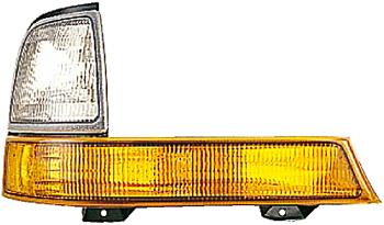 1998 Ford Ranger Turn Signal / Parking Light Assembly Front Right Dorman 1630294 image 1 of 1