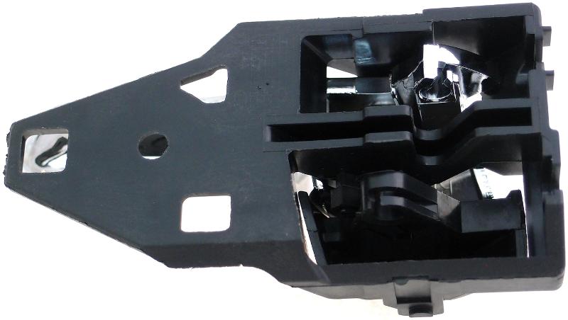 2014 Toyota Sienna Interior Door Handle Front Right Dorman 88147 image 2 of 3