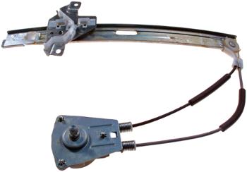 1993 Toyota Camry Window Regulator Rear Right Dorman 749211 image 1 of 4