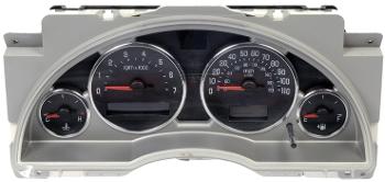 2007 Buick Rendezvous Instrument Cluster Dorman 599405 image 1 of 1