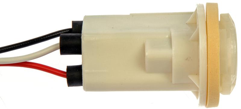 1988 Ford E-350 Econoline Club Wagon Tail Lamp Socket Dorman 85898 image 2 of 3