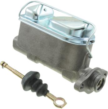 1982 Mercury Marquis Brake Master Cylinder Dorman M98908 image 3 of 4