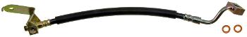 2013 Dodge Challenger Brake Hydraulic Hose Rear Left Dorman H620550 image 1 of 3