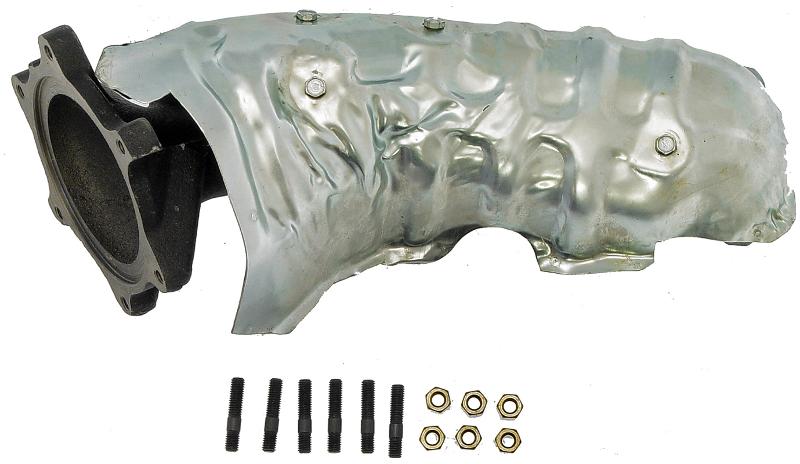 2003 Infiniti QX4 Exhaust Manifold Right Dorman 674434 image 1 of 3