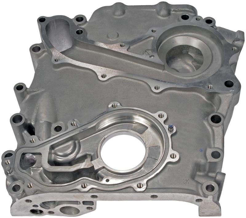 2000 Toyota Tacoma Engine Timing Cover Dorman 635314 image 1 of 2