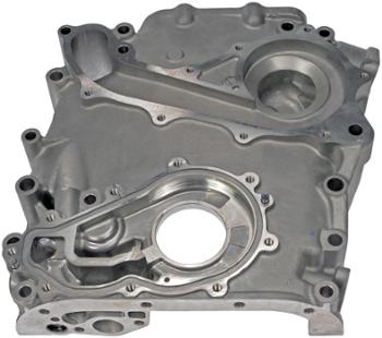 1998 Toyota T100 Engine Timing Cover