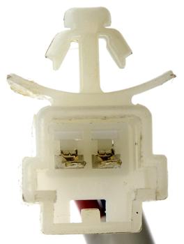 1989 Honda Accord Power Window Motor and Regulator Assembly Front Right Dorman 741732 image 2 of 3
