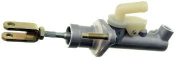 2007 Infiniti G35 Clutch Master Cylinder Dorman CM640123 image 4 of 4